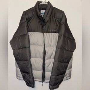 Men’s Columbia Jacket